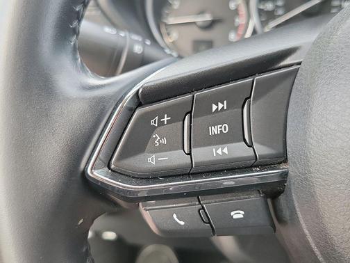 2017 Mazda CX-5 Grand Select