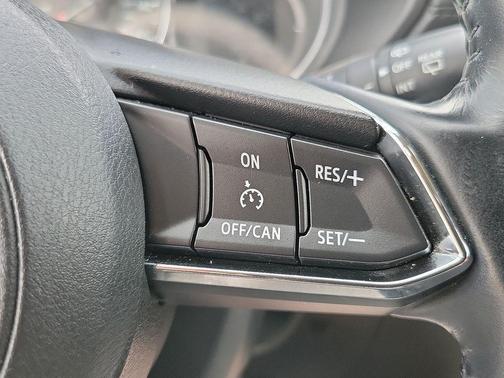 2017 Mazda CX-5 Grand Select