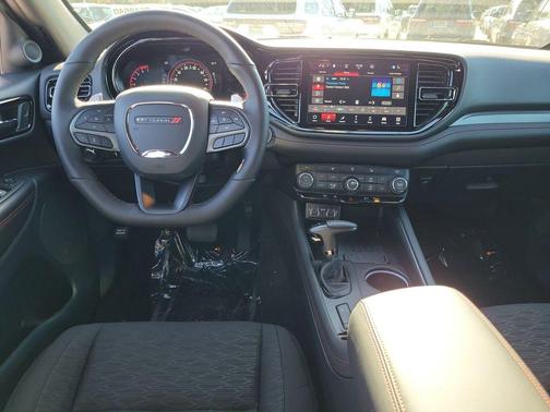 2026 Dodge Durango GT HEMI V8 AWD