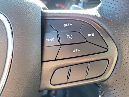 2026 Dodge Durango GT HEMI V8 AWD