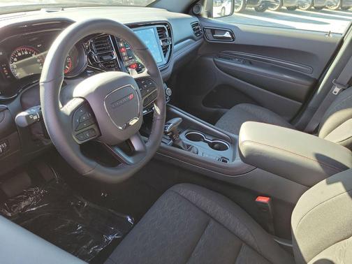 2026 Dodge Durango GT HEMI V8 AWD