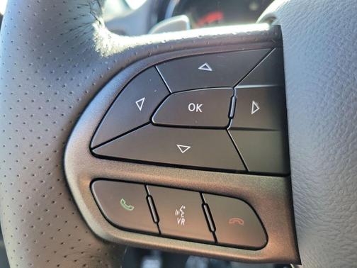 2026 Dodge Durango GT HEMI V8 AWD