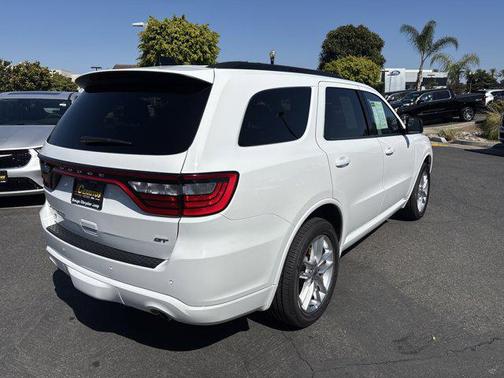 2023 Dodge Durango GT Plus