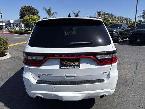 2023 Dodge Durango GT Plus