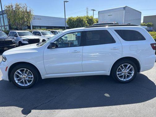 2023 Dodge Durango GT Plus