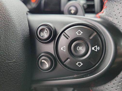 2019 MINI Hardtop Cooper S