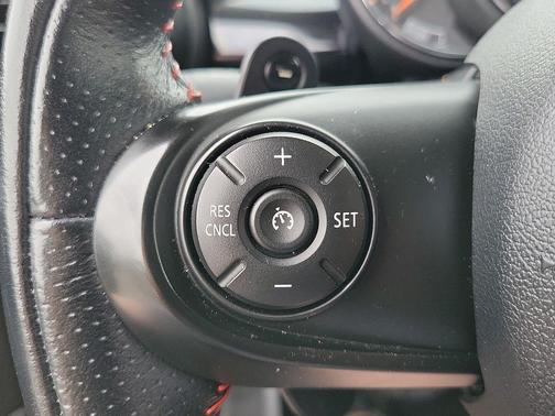 2019 MINI Hardtop Cooper S