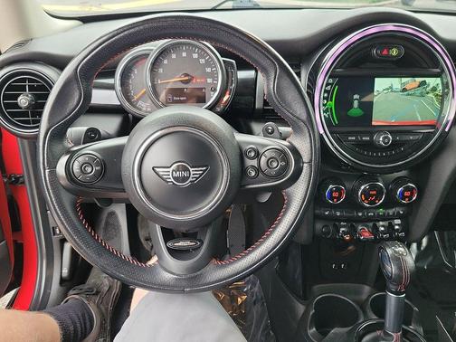2019 MINI Hardtop Cooper S