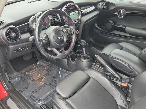 2019 MINI Hardtop Cooper S