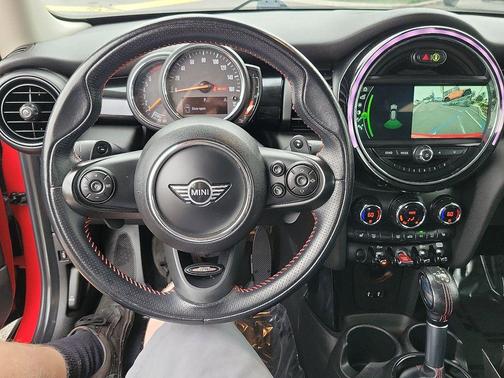 2019 MINI Hardtop Cooper S