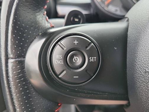 2019 MINI Hardtop Cooper S