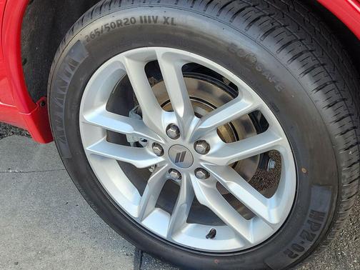 Redline 2 Coat Pearl 2021 Dodge Durango GT Plus