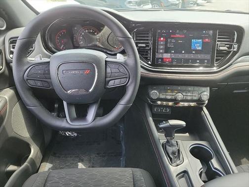 2025 Dodge Durango GT RWD