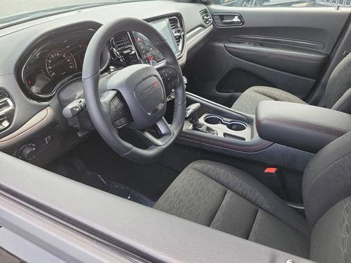 2025 Dodge Durango GT RWD