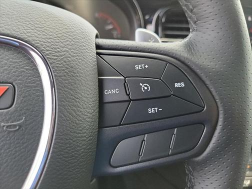 2025 Dodge Durango GT RWD