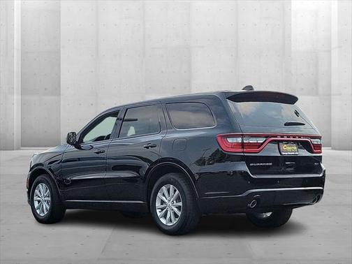 2025 Dodge Durango GT RWD