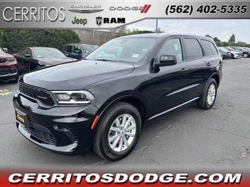 2025 Dodge Durango GT RWD