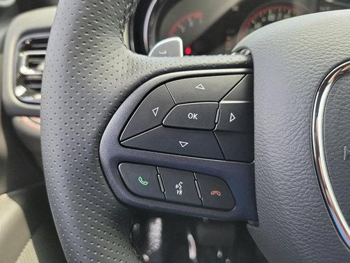 2025 Dodge Durango GT RWD