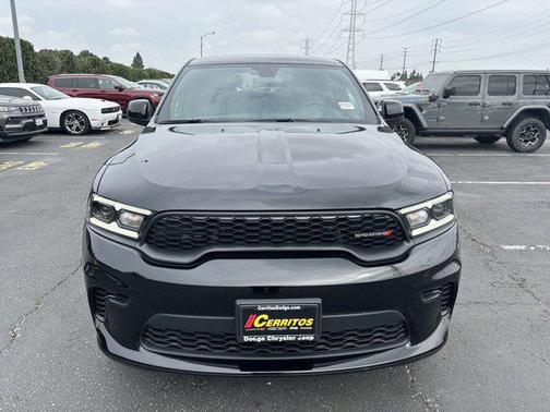 2025 Dodge Durango GT RWD