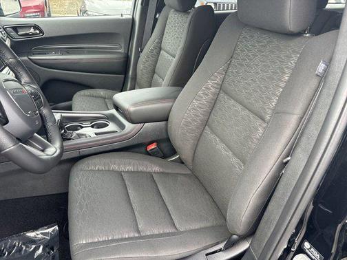 2025 Dodge Durango GT RWD