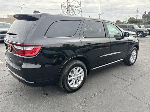 2025 Dodge Durango GT RWD
