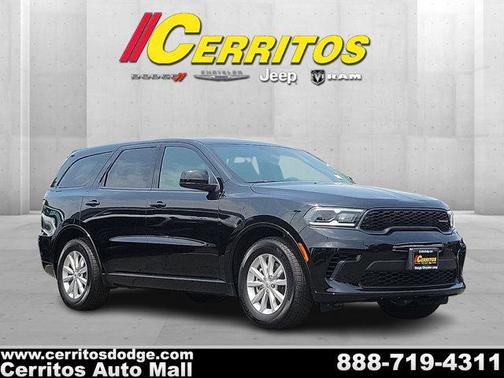 2025 Dodge Durango GT RWD