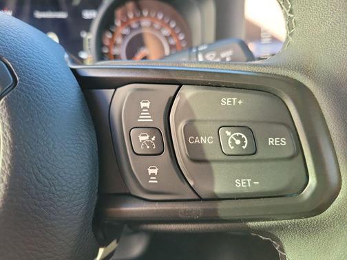 2026 Jeep Gladiator Mojave 4x4