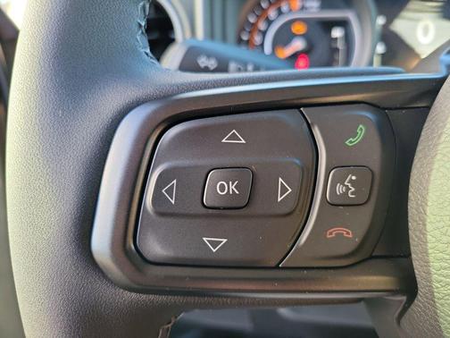 2026 Jeep Gladiator Mojave 4x4