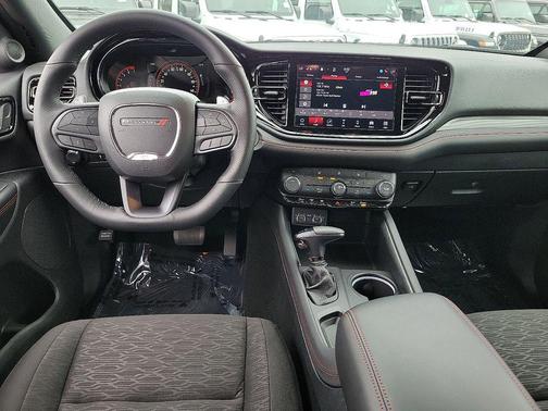 2025 Dodge Durango GT RWD