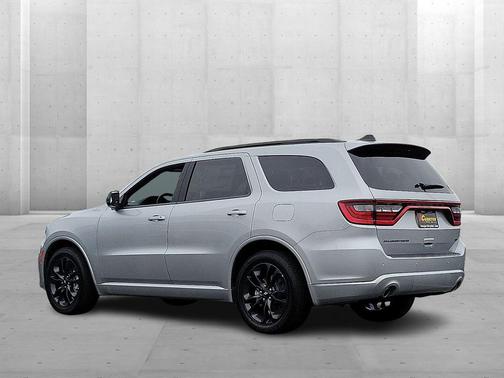 2025 Dodge Durango GT RWD