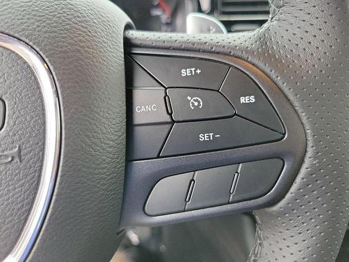 2025 Dodge Durango GT RWD
