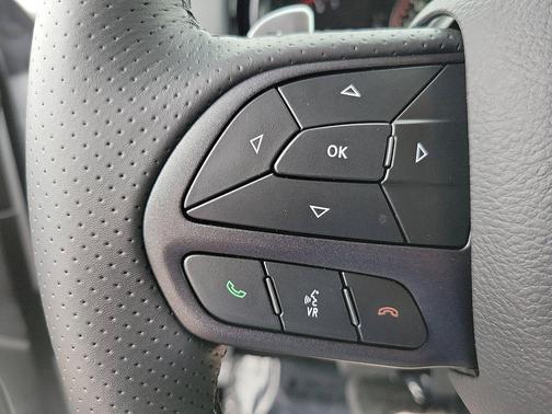 2025 Dodge Durango GT RWD