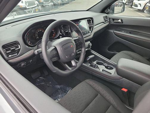 2025 Dodge Durango GT RWD