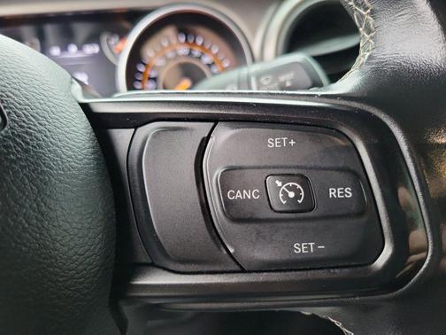 2020 Jeep Wrangler Unlimited Freedom 4X4