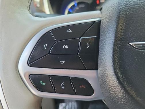 2021 Chrysler Pacifica Hybrid Limited