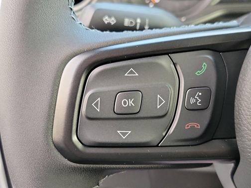 2026 Jeep Gladiator Mojave 4x4