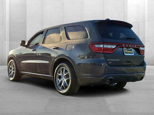 2026 Dodge Durango GT HEMI V8