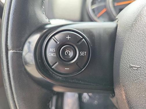 2019 MINI Countryman Cooper