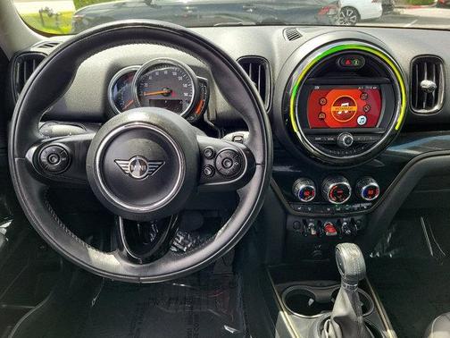 2019 MINI Countryman Cooper
