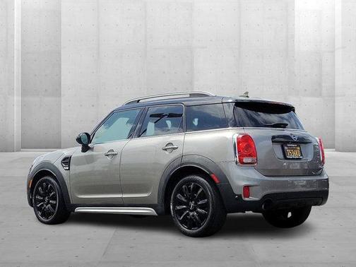 2019 MINI Countryman Cooper