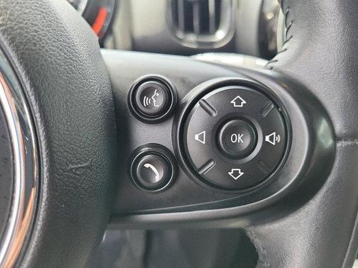 2019 MINI Countryman Cooper
