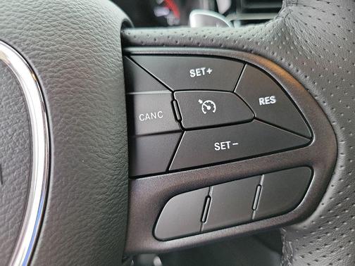 2025 Dodge Durango GT RWD