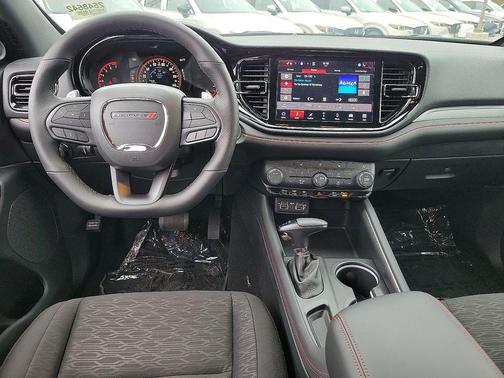 2025 Dodge Durango GT RWD