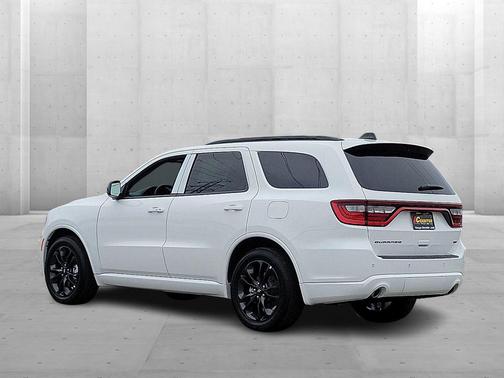 2025 Dodge Durango GT RWD