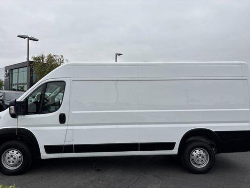 2023 RAM ProMaster 3500 High Roof