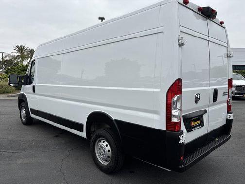 2023 RAM ProMaster 3500 High Roof