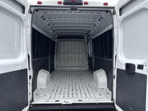 2023 RAM ProMaster 3500 High Roof