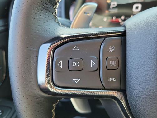 2026 RAM 1500 RHO Crew Cab 4x4 5'7' Box