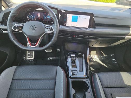 2023 Volkswagen Golf GTI 2.0T S DSG