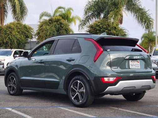 2023 Kia Niro EX
